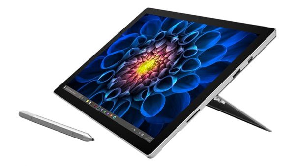 Surface Pro 4 – 128 Go / Intel Core i5