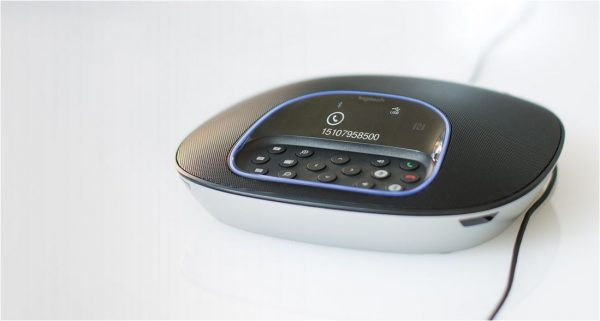 Offre de remboursement de Noël sur la Logitech GROUP