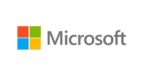  Logo Microsoft 
