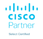 Logo Cisco Select Certified 