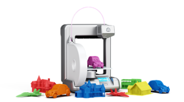 article-Les imprimantes 3D sont chez SIB Ouest