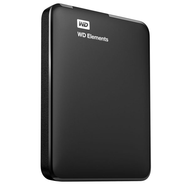 Disque Dur Western Digital