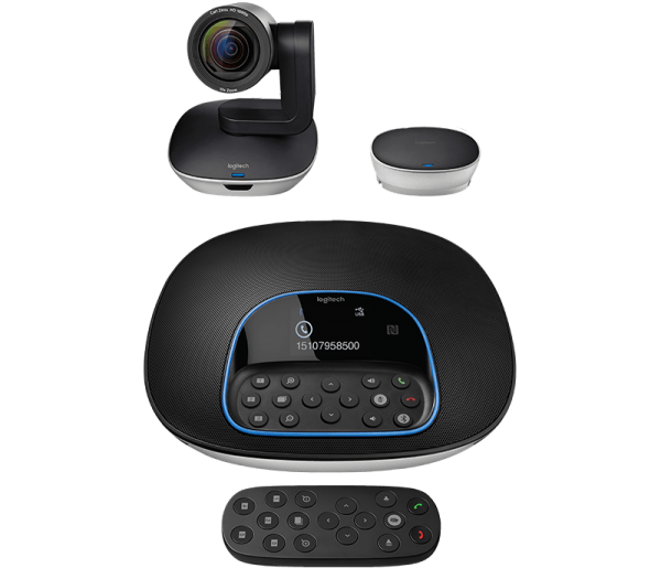 Logitech GROUP