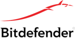  Logo Bitdefender 