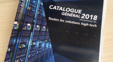 article-Le catalogue 2018 de SIB Ouest est disponible