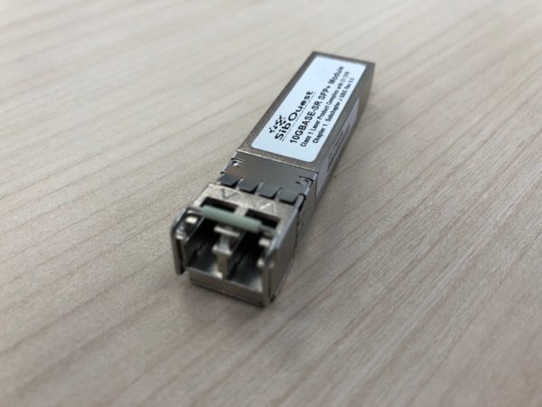 Tout sur les modules SFP