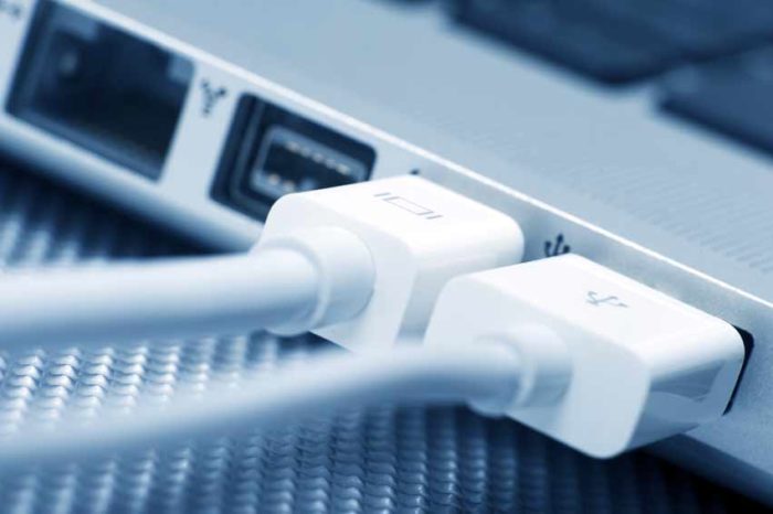 Cables-Adaptateur