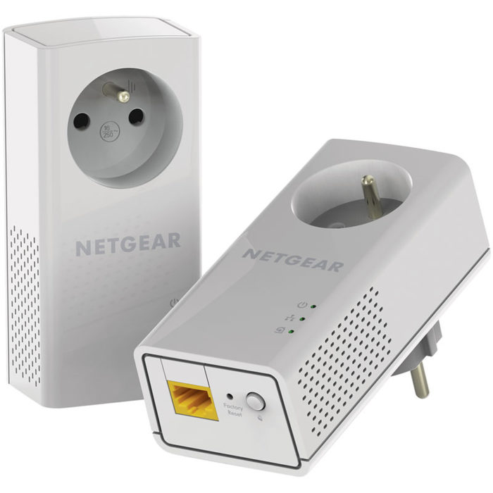  CPL netgear 