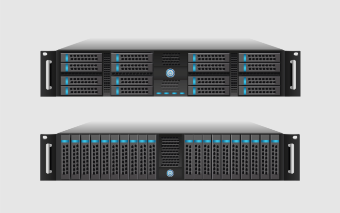 Toute l'Actualité Serveur de stockage en réseau – NAS du Monde Informatique