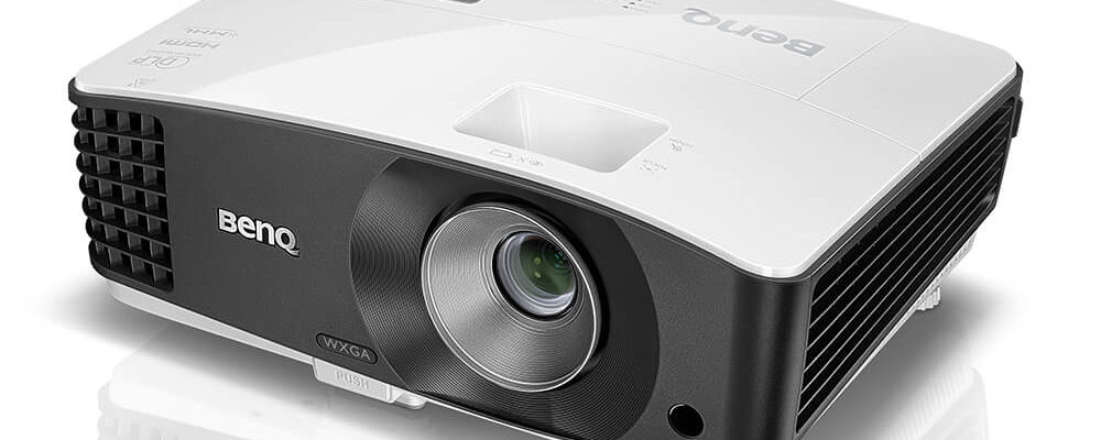  BenQ videoprojecteur 