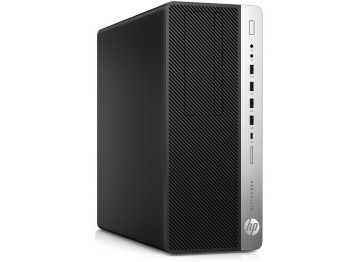  HP Elitedesk 800 G4 