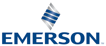 Logo Emerson