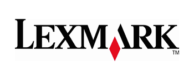  Logo Lexmark 