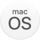  Logo Mac OS 