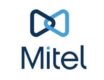  Logo Mitel 