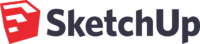  Logo Sketchup 