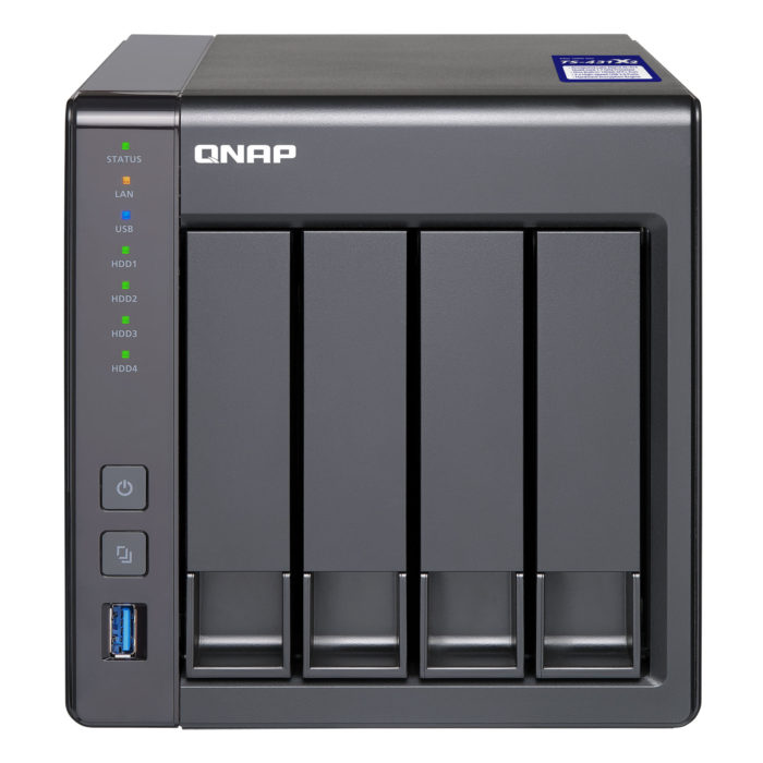  NAS QNAP 