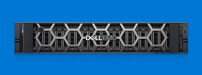  Serveur DELL Poweredge 