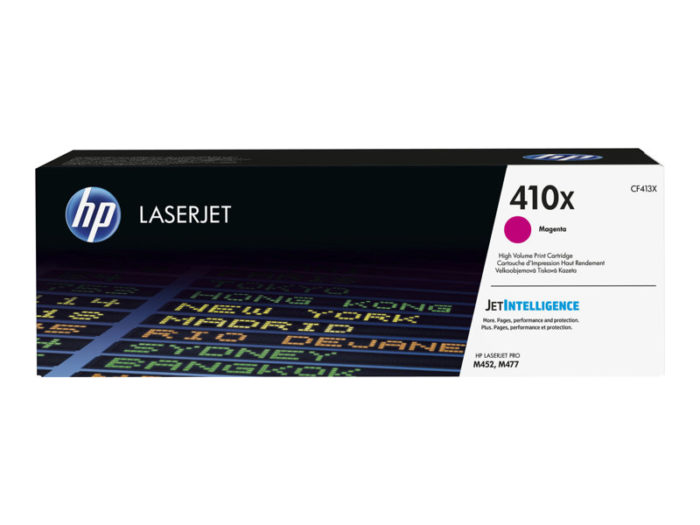  Toner HP 410 