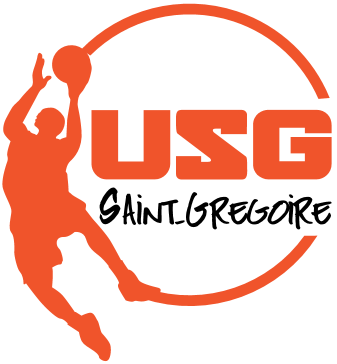  USG Basket Saint Gregoire 