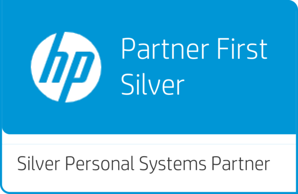 SIB Ouest est certifiée HP Silver Partner PC et DELL GOLD