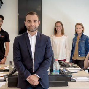 SIB Ouest est dans le Journal des Entreprises de juin