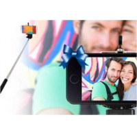 Idée cadeau de Noël : la perche à selfie !