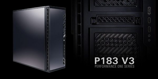Antec P183 V3