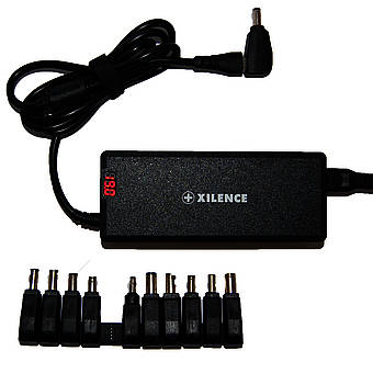 Chargeur notebook