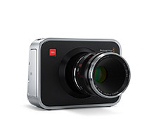 Blackmagic Cinema Camera EF