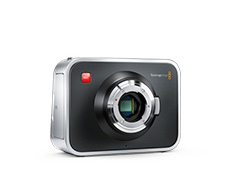 Blackmagic Cinema Camera MFT
