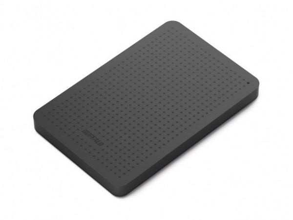 Buffalo MiniStation 1TB