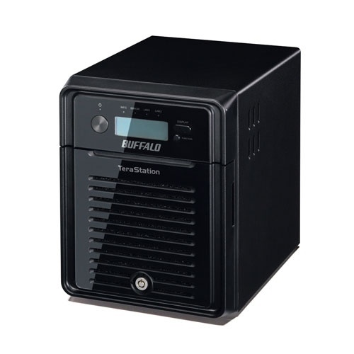 Buffalo TeraStation 3400 4TB