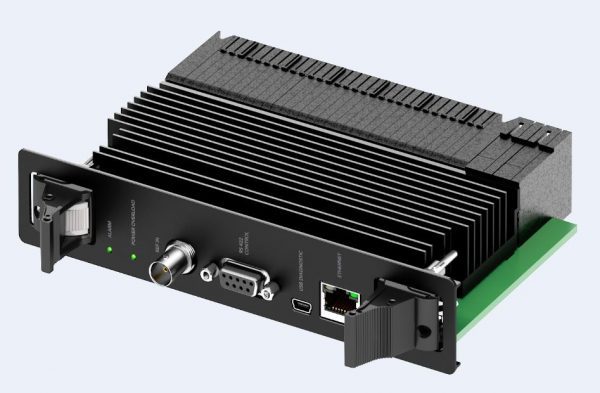 Universal Videohub 72 Crosspoint