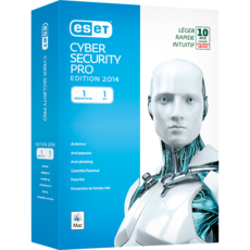 ESET Cybersecurity Pro – Home Edition MAC