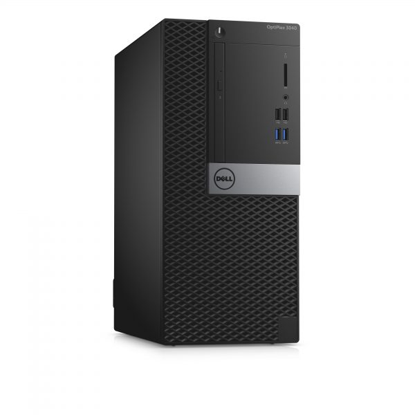 OptiPlex 7040 Mini Core i5 SSD 500 Go RAM 8 Go Win 10 Pro