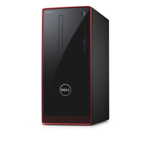 Inspiron Classique Core i5 SSD 1 To RAM 8 Go Win 10 Pro