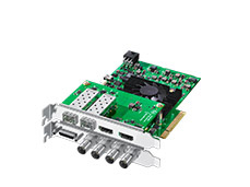 DeckLink 4K Extreme 12G