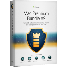 Intego Mac Premium Bundle