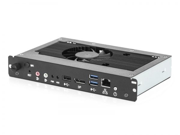 NEC 100013896 2.2GHz 2000E Noir, Gris PC/poste de travail