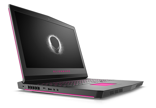 Alienware 17 Ordinateur portable de jeu