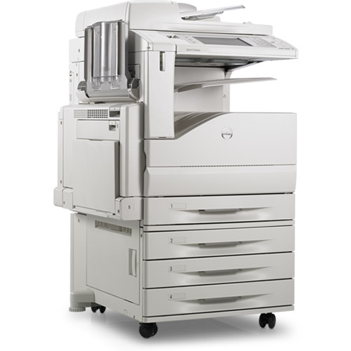 Dell Imprimante Multifonction Couleur