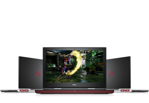 Inspiron Série 7000 Série jeux