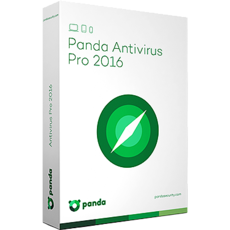 Panda Antivirus Pro