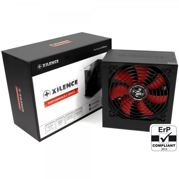 Série Performance C