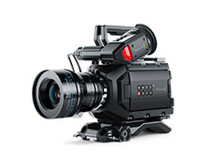 Blackmagic URSA Mini 4.6K PL