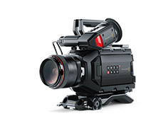 Blackmagic URSA Mini 4K EF
