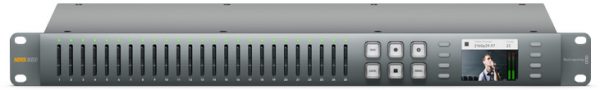 Blackmagic Duplicator 4K