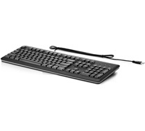 Clavier USB HP