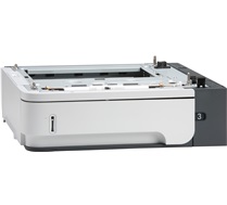 Bac d’alimentation et chargeur 500 feuilles HP LaserJet
